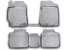 Toyota Camry XV50 2011-2017 üçün ayaqaltılar